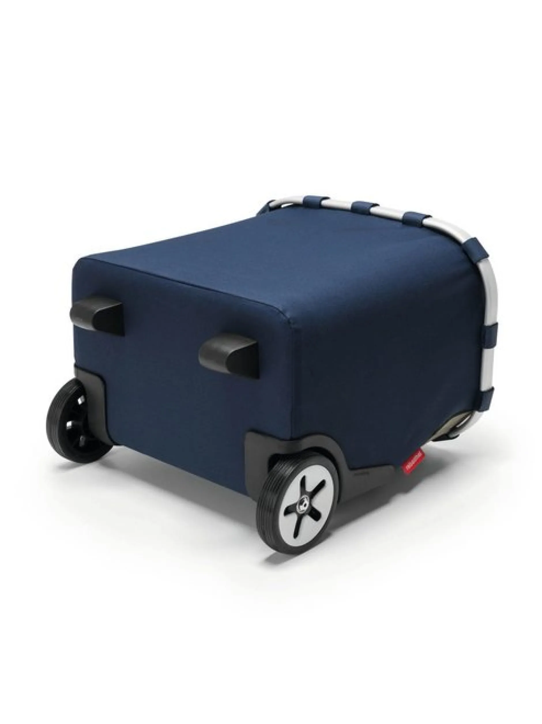 reisenthel Damen Einkaufstasche - carrycruiser uni in blau