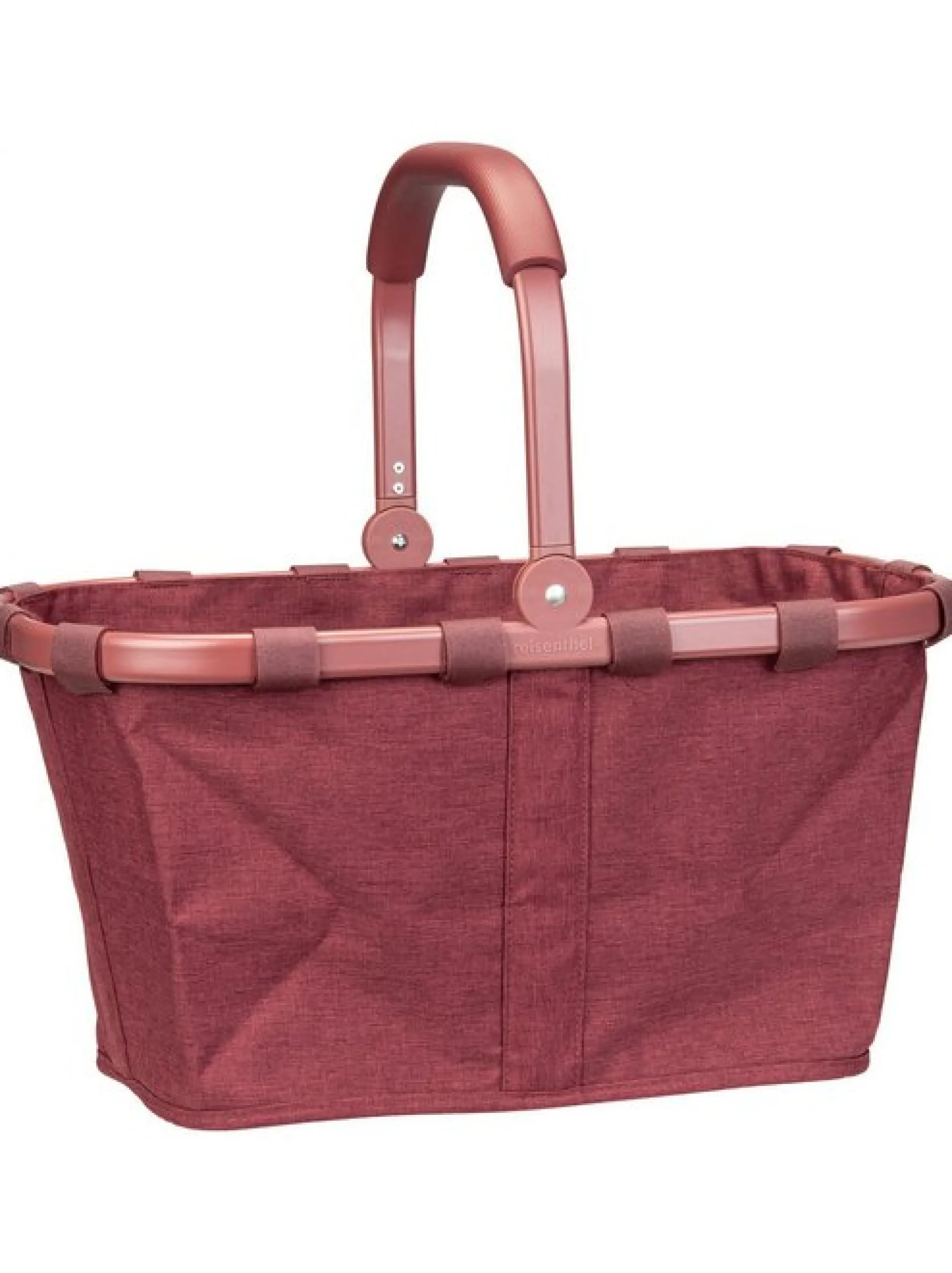 reisenthel Damen Einkaufstasche - carrybag in rot