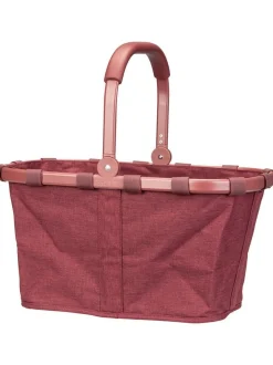 reisenthel Damen Einkaufstasche - carrybag in rot
