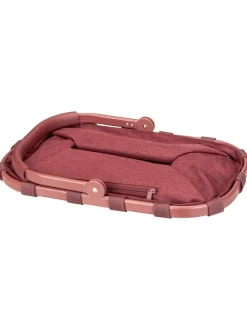 reisenthel Damen Einkaufstasche - carrybag in rot