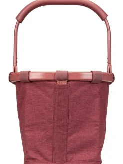 reisenthel Damen Einkaufstasche - carrybag in rot