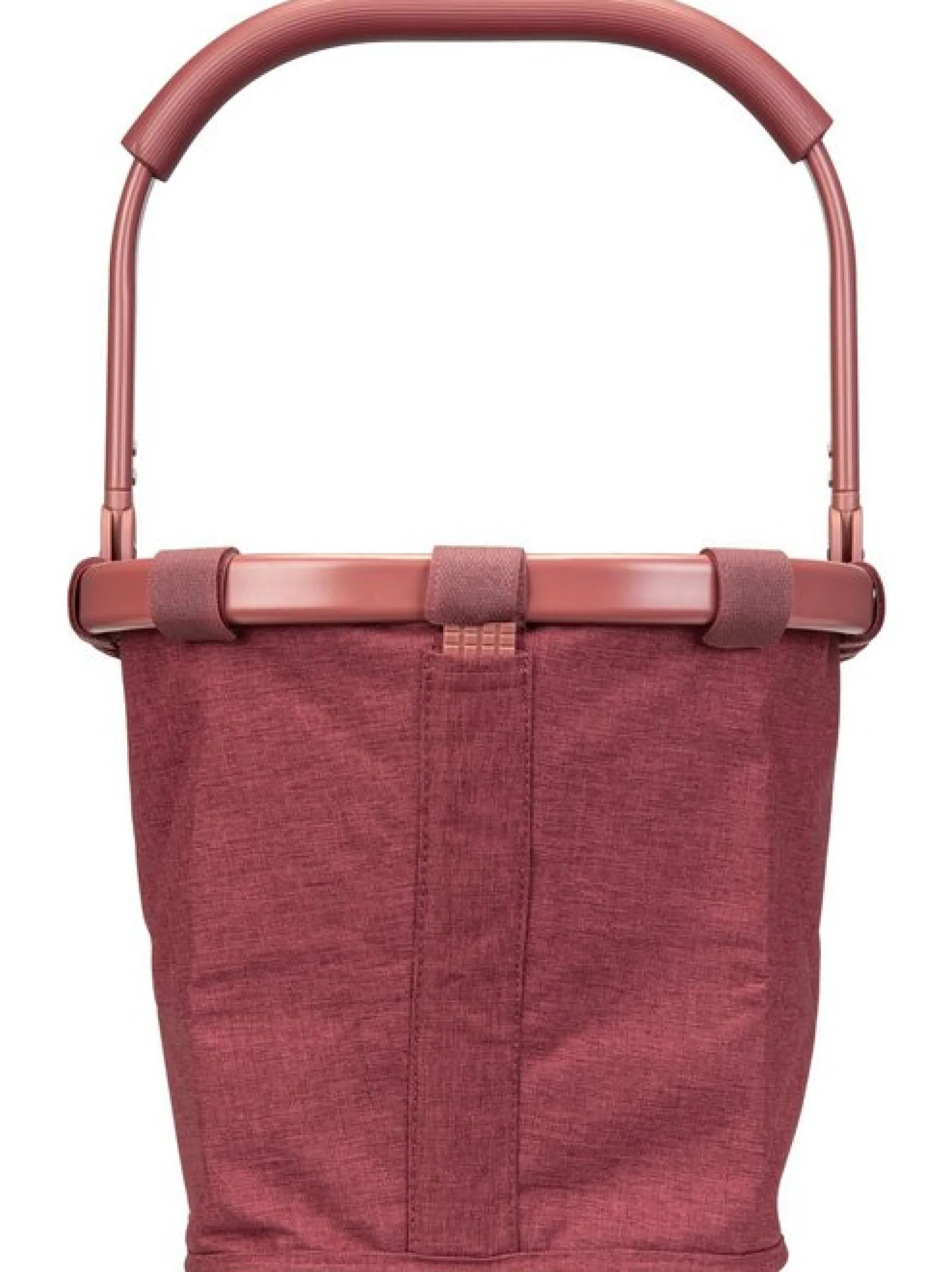 reisenthel Damen Einkaufstasche - carrybag in rot