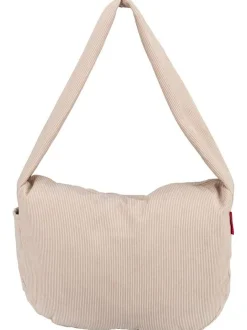 reisenthel Damen Handtasche - Moonbag in beige