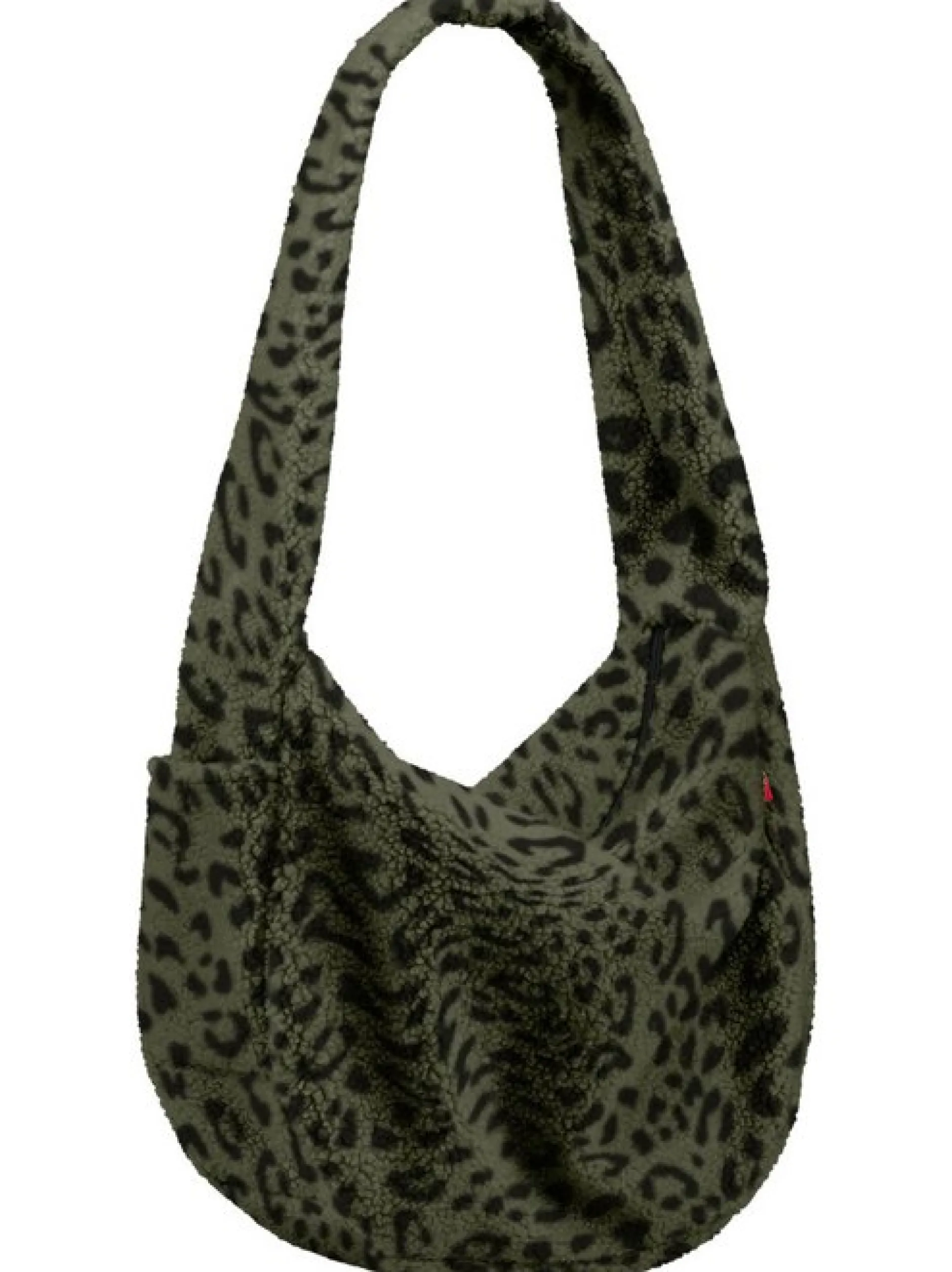 reisenthel Damen Handtasche - Moonbag in oliv