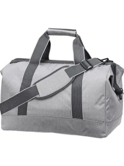 reisenthel Damen, Unisex Sporttasche - allrounder L in grau