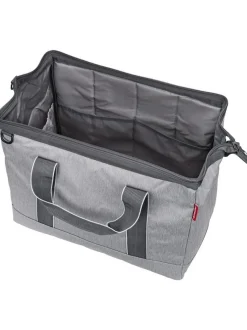 reisenthel Damen, Unisex Sporttasche - allrounder L in grau