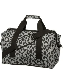 reisenthel Damen, Unisex Sporttasche - allrounder L in grau