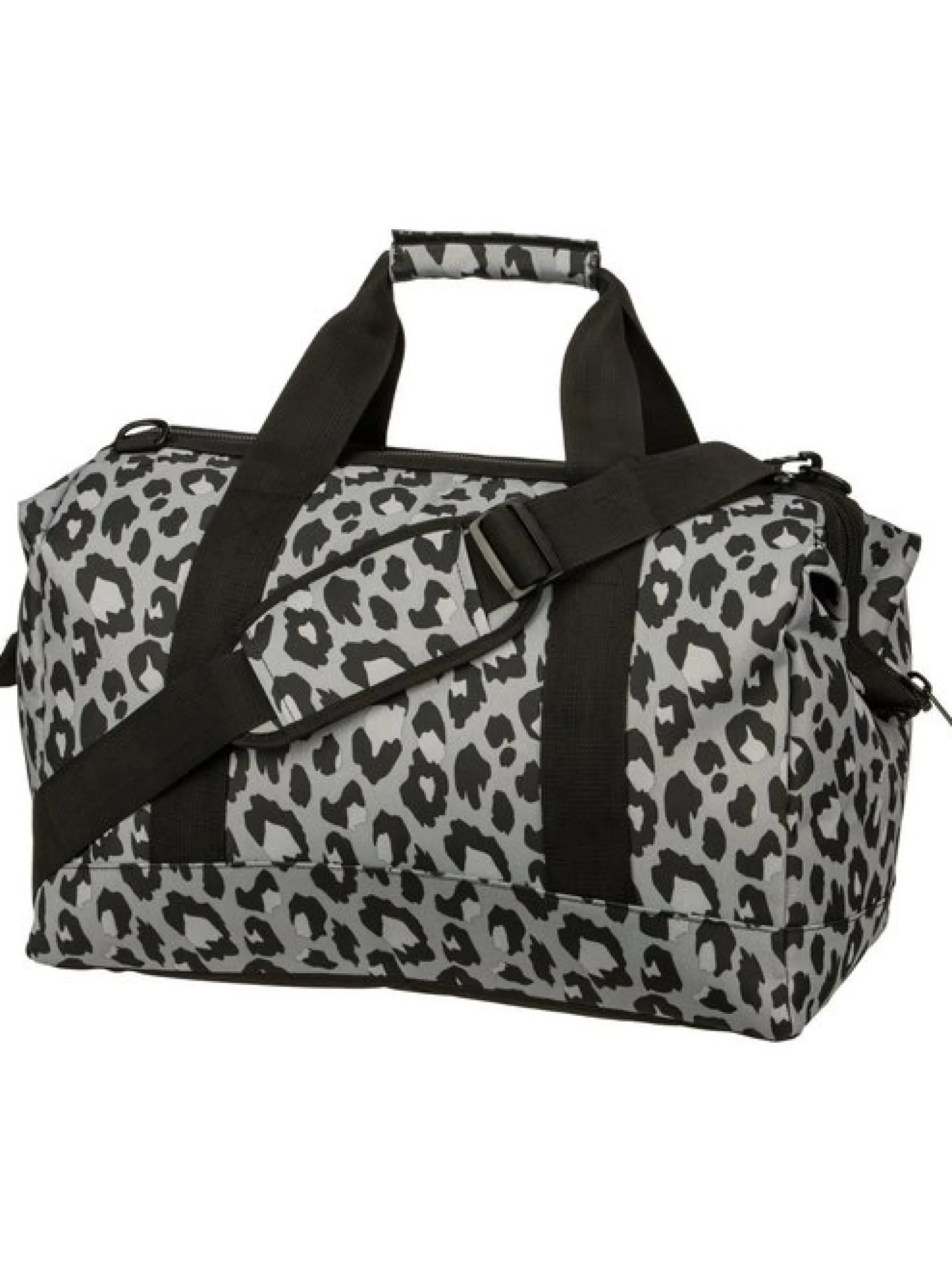 reisenthel Damen, Unisex Sporttasche - allrounder L in grau