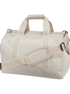 reisenthel Damen, Unisex Sporttasche - allrounder L in beige