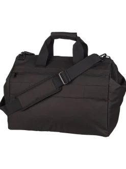 reisenthel Damen Weekender - allrounder L pocket in schwarz