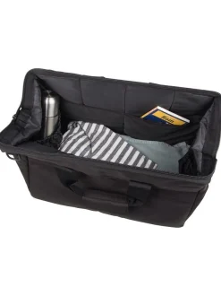 reisenthel Damen Weekender - allrounder L pocket in schwarz