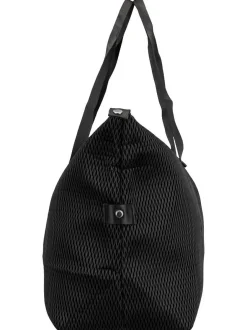 reisenthel Damen Weekender - extralite L in schwarz