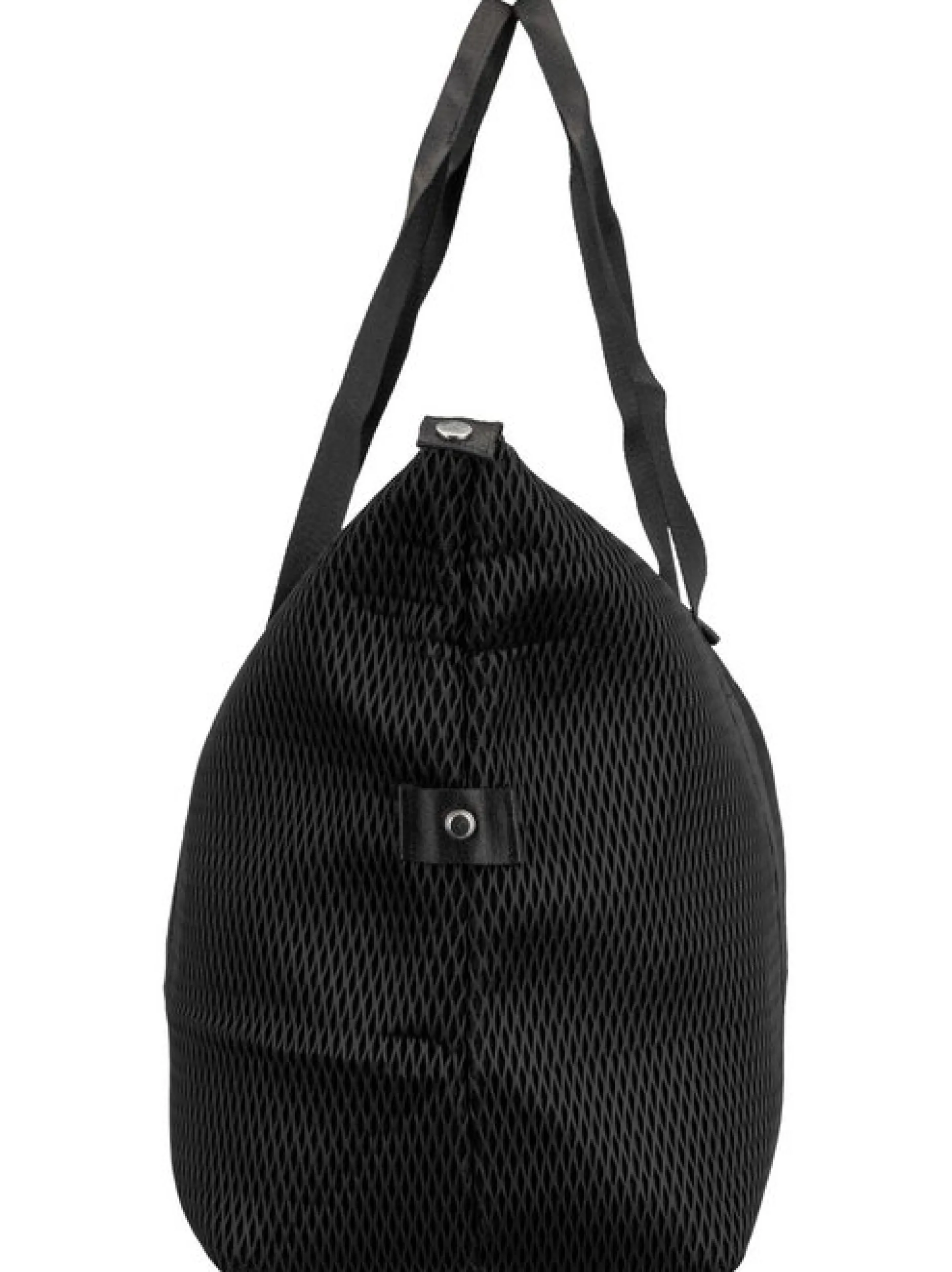 reisenthel Damen Weekender - extralite L in schwarz