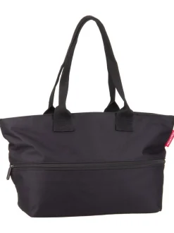 reisenthel Unisex Einkaufstasche - shopper e1 in schwarz