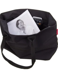 reisenthel Unisex Einkaufstasche - shopper e1 in schwarz