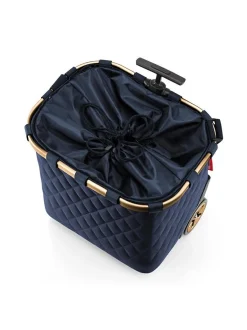 reisenthel Unisex Einkaufstasche - carrycruiser special edition in blau