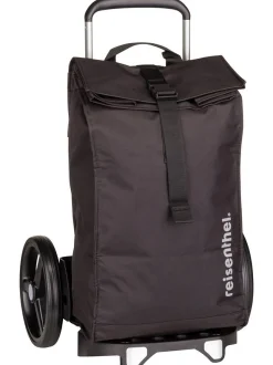 reisenthel Unisex Einkaufstasche - citycruiser in schwarz