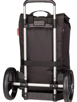 reisenthel Unisex Einkaufstasche - citycruiser in schwarz