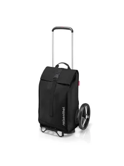reisenthel Unisex Einkaufstasche - citycruiser in schwarz