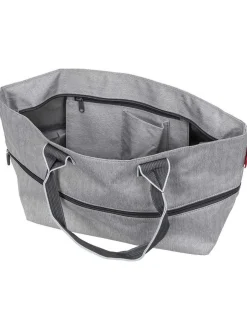 reisenthel Unisex Einkaufstasche - shopper e1 in grau