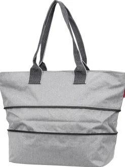reisenthel Unisex Einkaufstasche - shopper e1 in grau