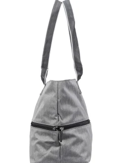 reisenthel Unisex Einkaufstasche - shopper e1 in grau