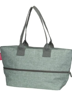 reisenthel Unisex Einkaufstasche - shopper e1 in grün