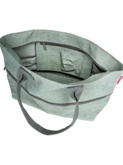 reisenthel Unisex Einkaufstasche - shopper e1 in grün