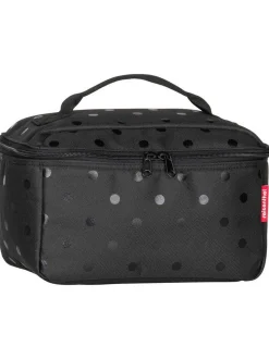 reisenthel Unisex Kosmetiktasche - beautycase in schwarz