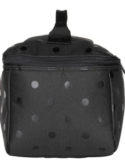 reisenthel Unisex Kosmetiktasche - beautycase in schwarz