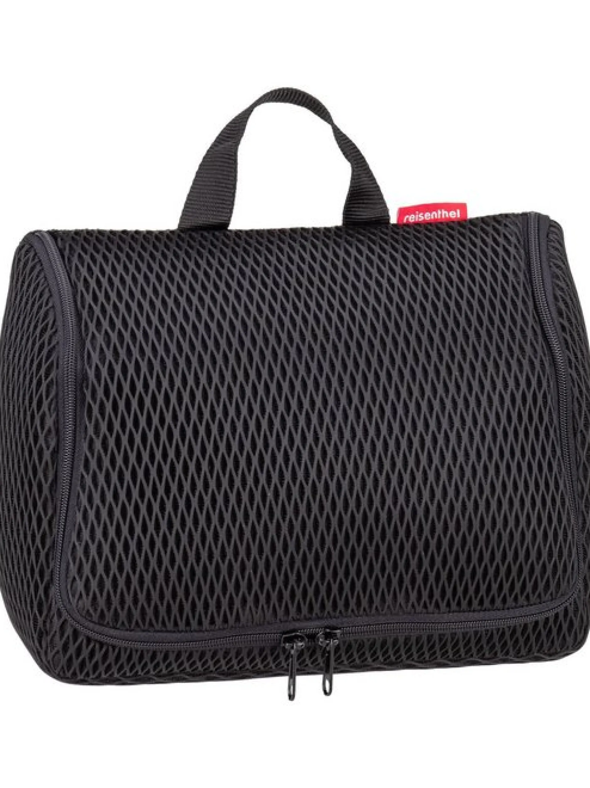 reisenthel Unisex Kulturbeutel - toiletbag XL special editiion in schwarz