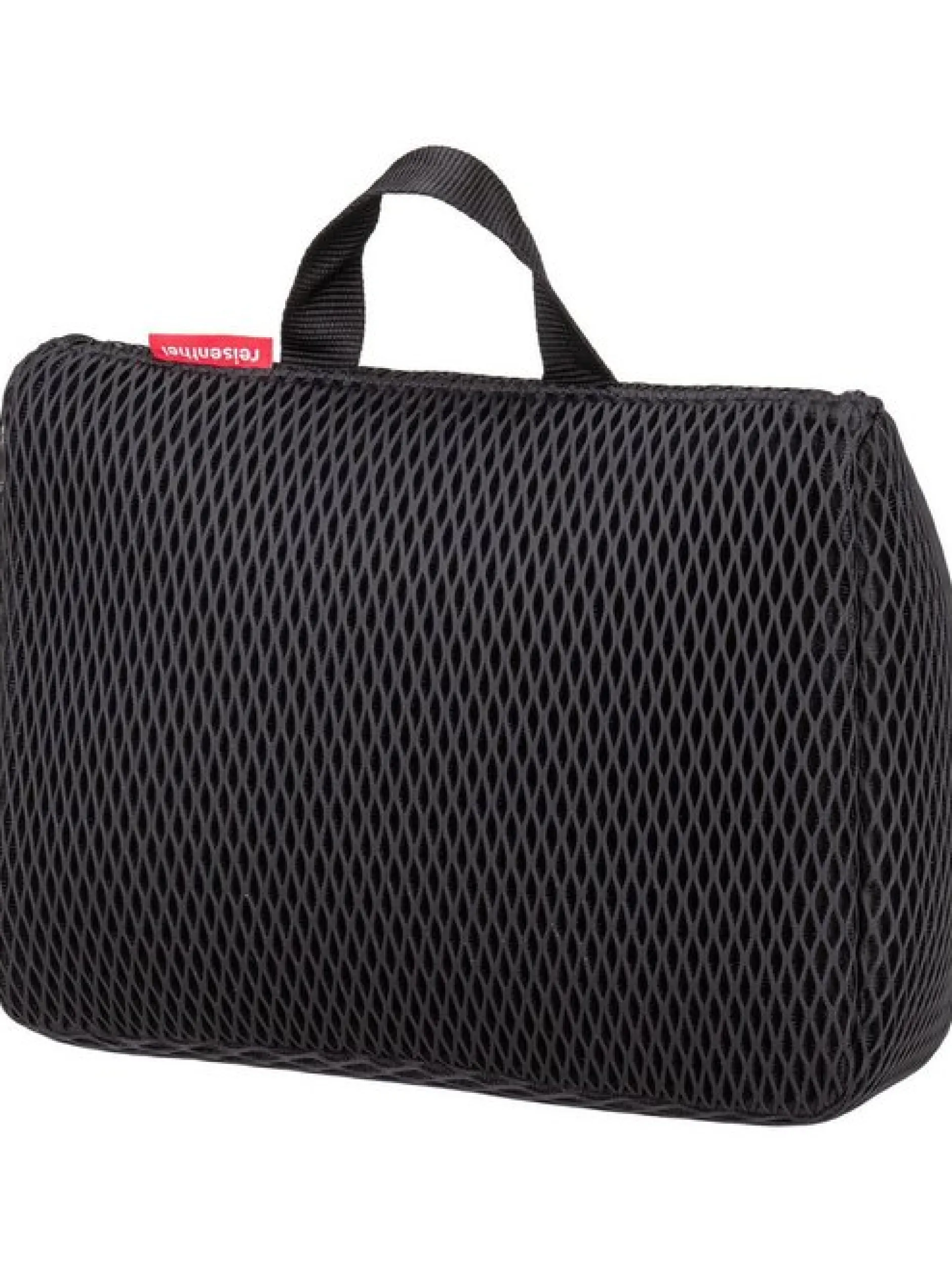 reisenthel Unisex Kulturbeutel - toiletbag XL special editiion in schwarz