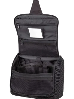 reisenthel Unisex Kulturbeutel - toiletbag XL special editiion in schwarz