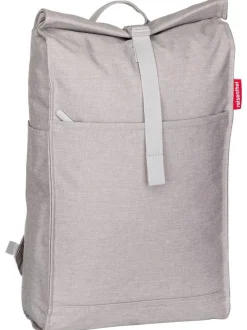 reisenthel Unisex Rucksack - urban in grau