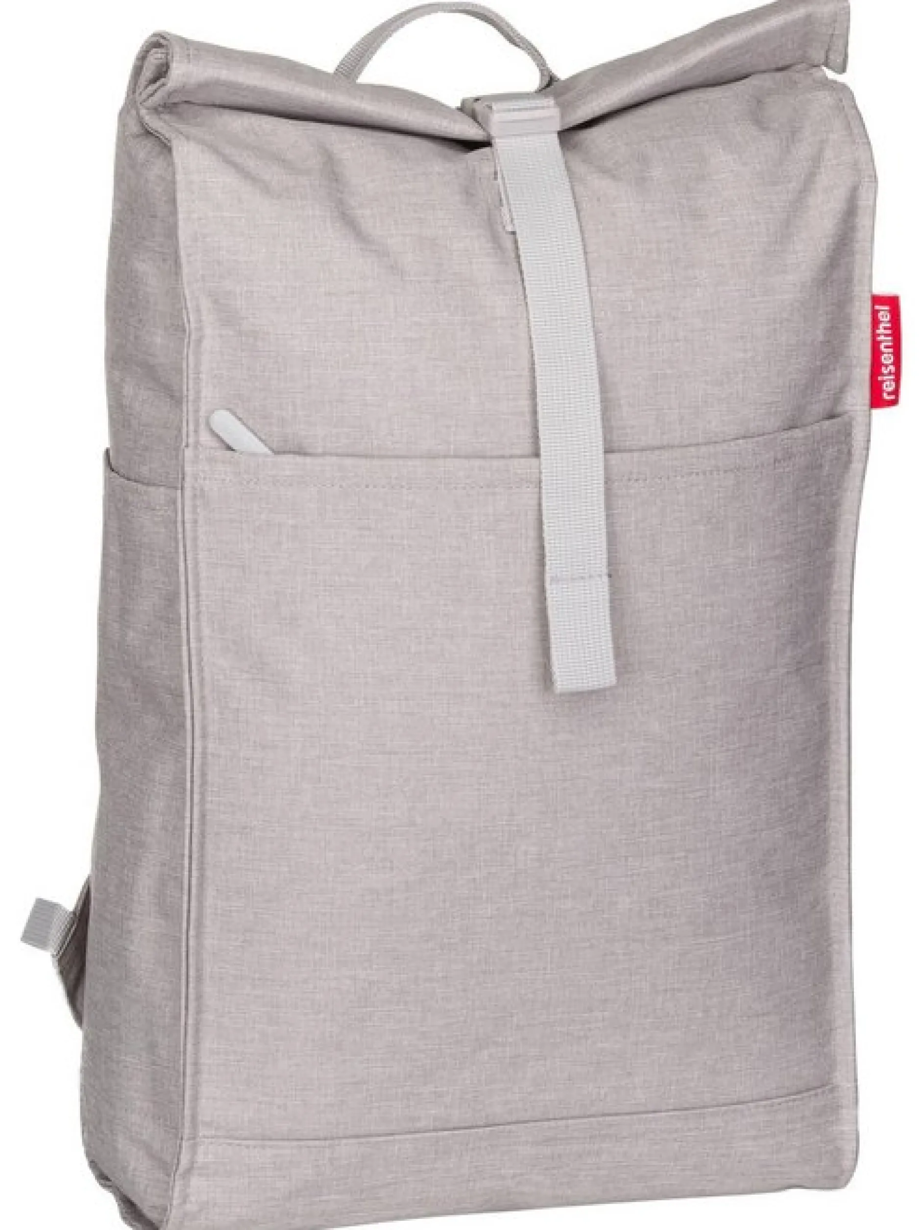 reisenthel Unisex Rucksack - urban in grau