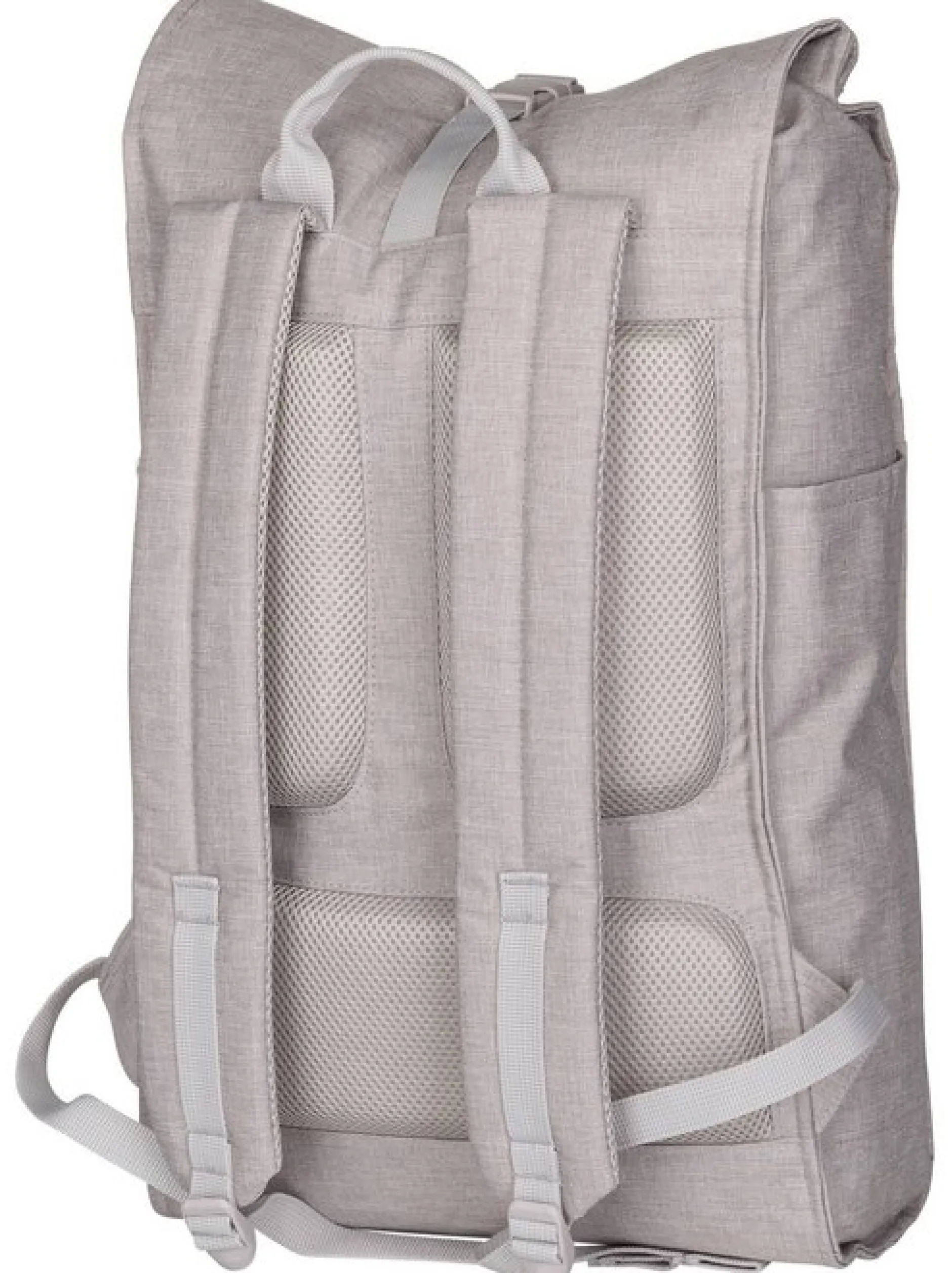 reisenthel Unisex Rucksack - urban in grau