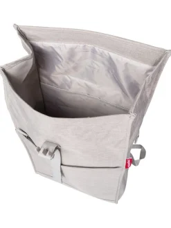 reisenthel Unisex Rucksack - urban in grau
