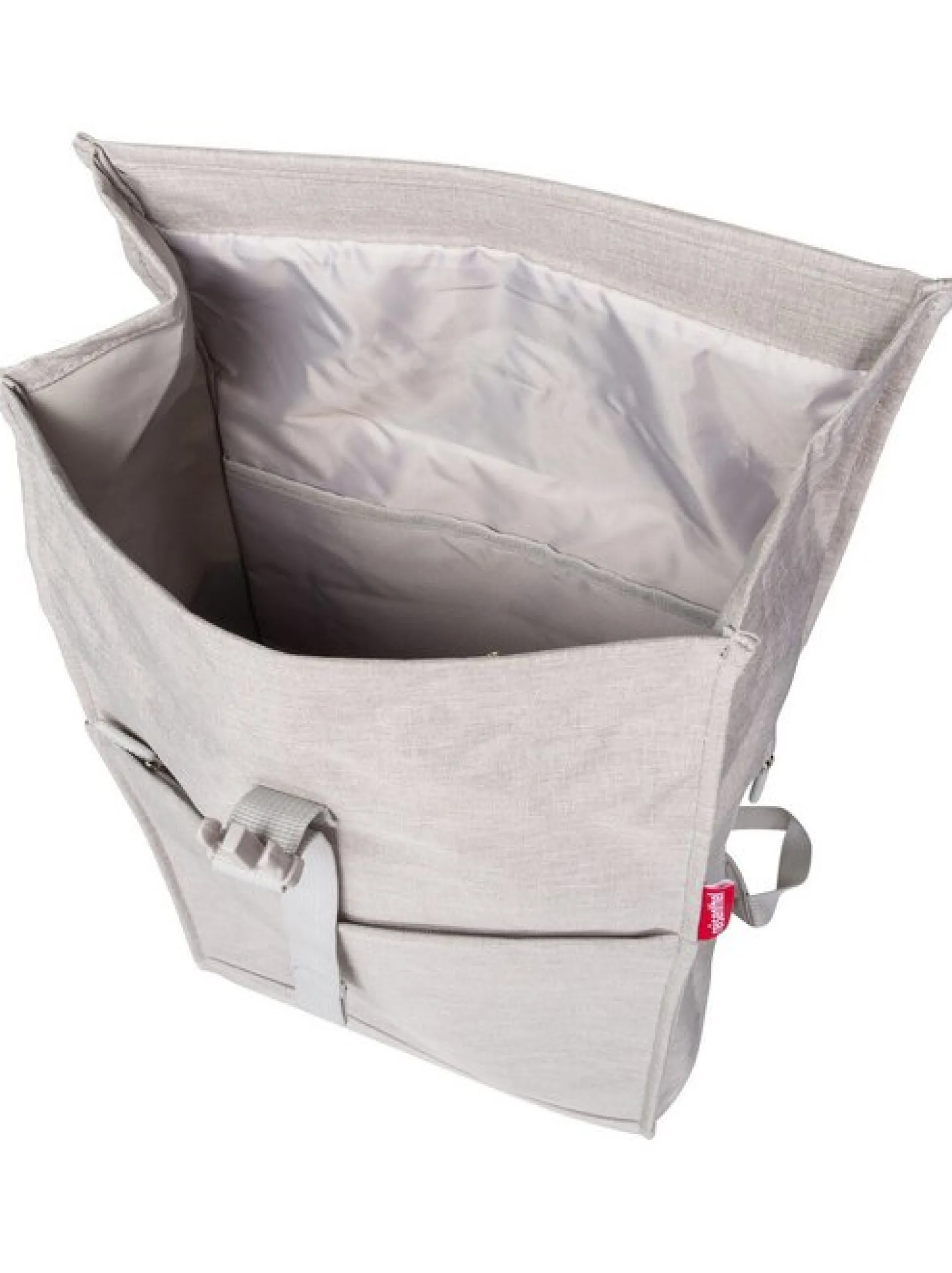 reisenthel Unisex Rucksack - urban in grau