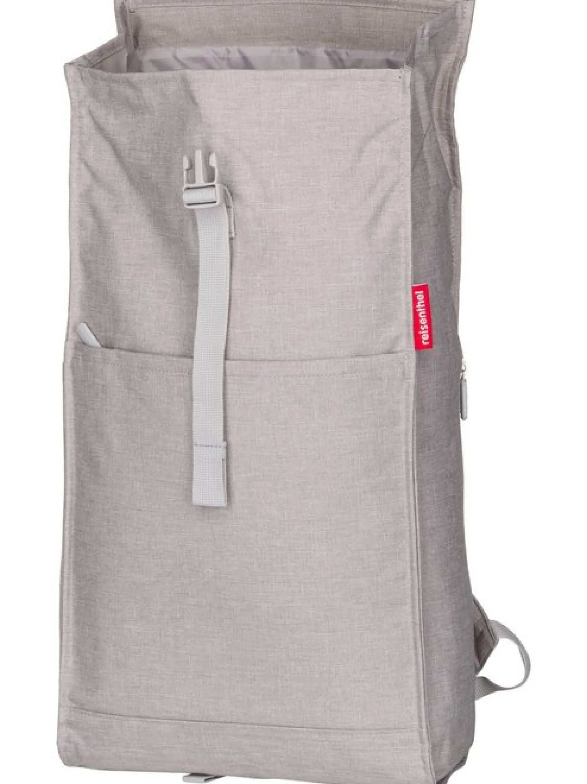 reisenthel Unisex Rucksack - urban in grau