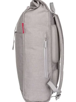 reisenthel Unisex Rucksack - urban in grau