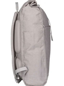 reisenthel Unisex Rucksack - urban in grau