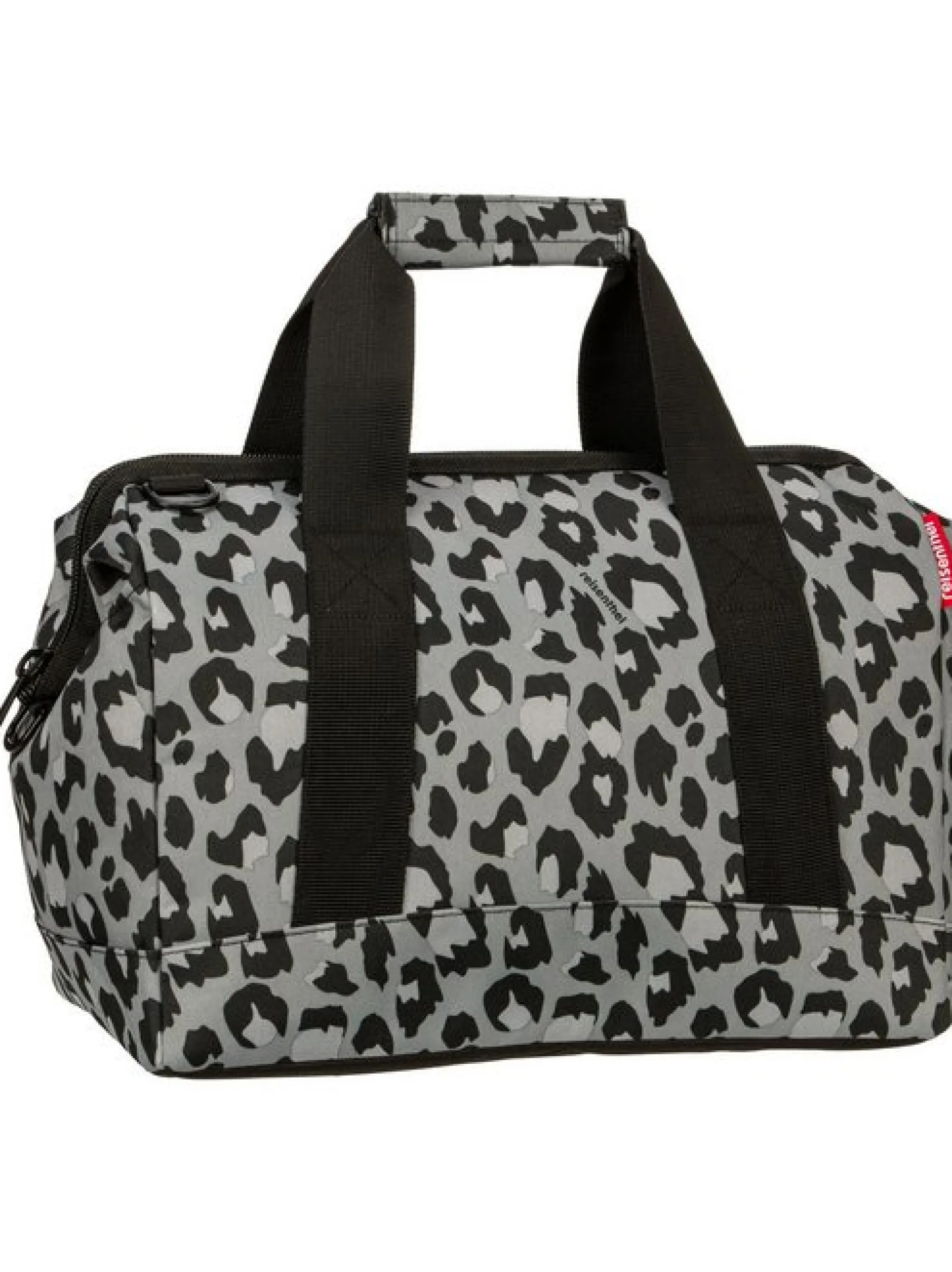 reisenthel Unisex Sporttasche - allrounder M in grau