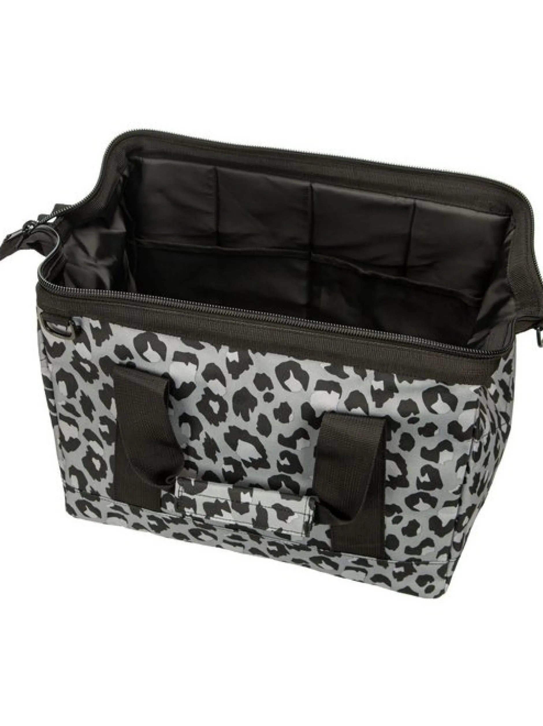 reisenthel Unisex Sporttasche - allrounder M in grau