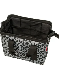 reisenthel Unisex Sporttasche - allrounder M in grau
