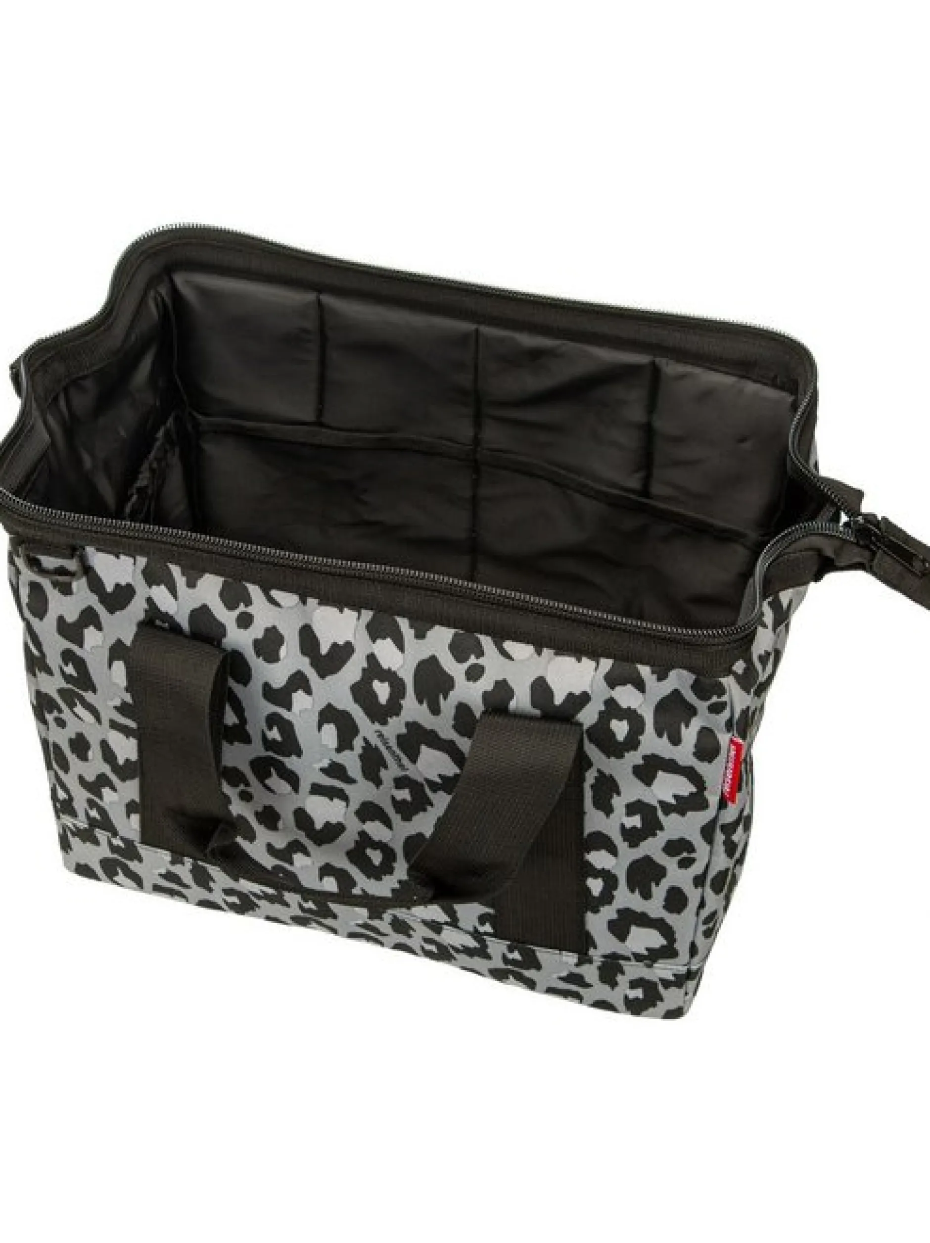 reisenthel Unisex Sporttasche - allrounder M in grau