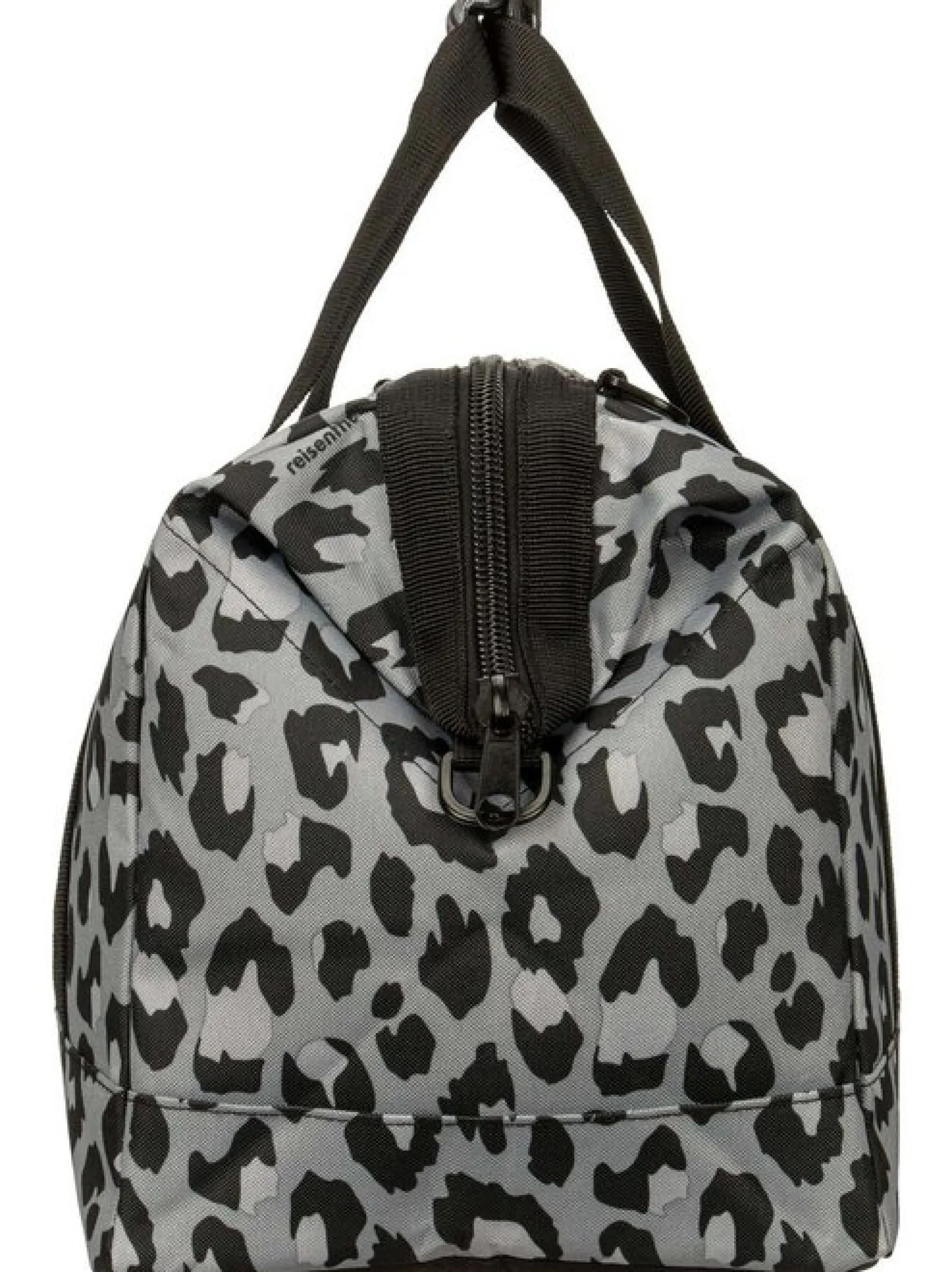 reisenthel Unisex Sporttasche - allrounder M in grau