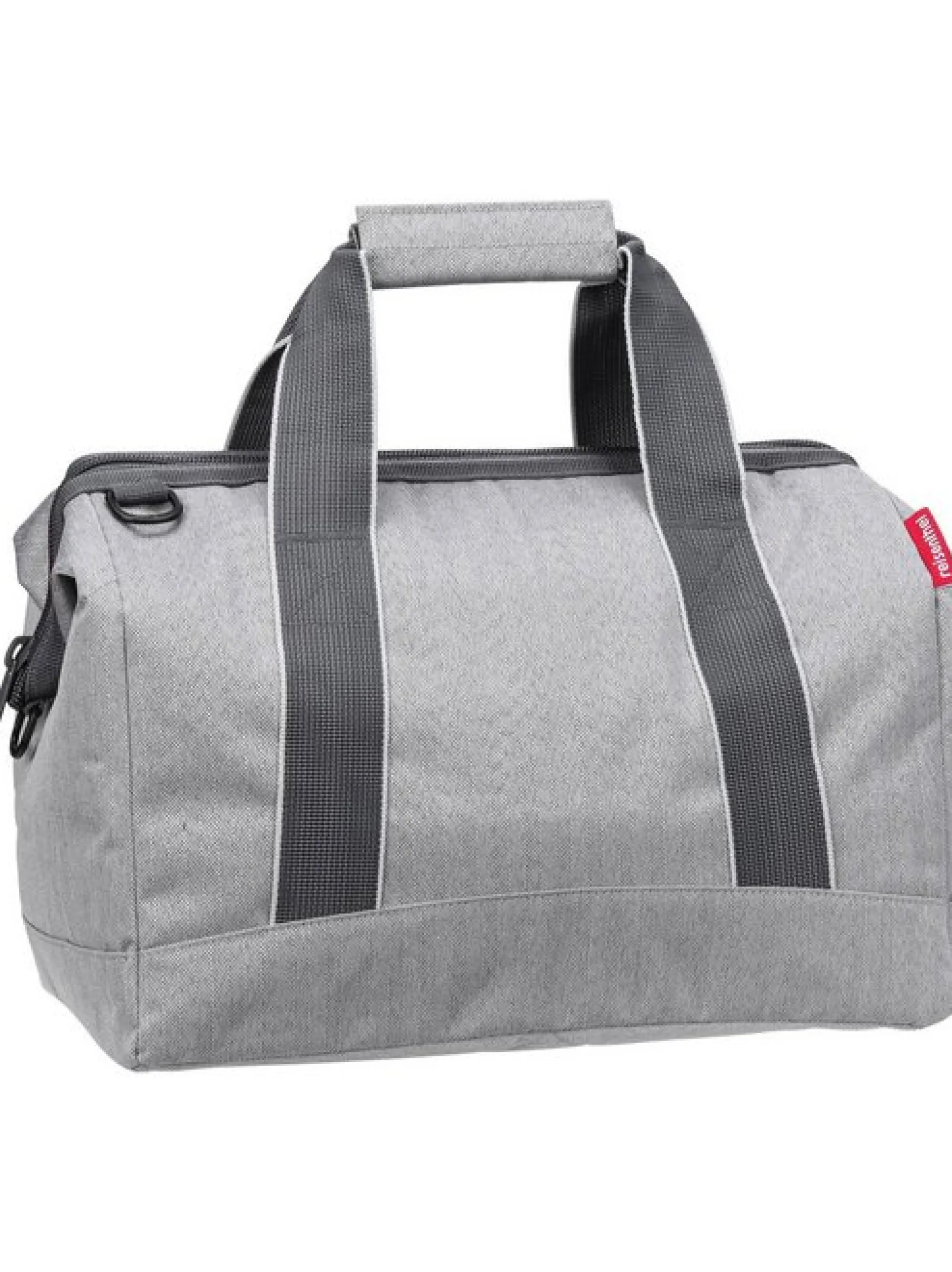 reisenthel Unisex Sporttasche - allrounder M in grau