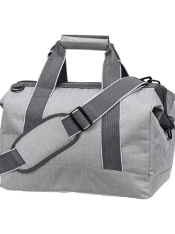 reisenthel Unisex Sporttasche - allrounder M in grau