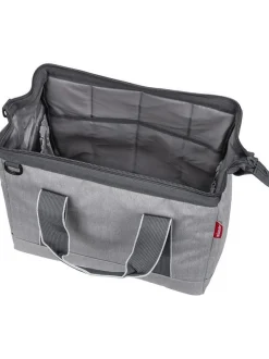 reisenthel Unisex Sporttasche - allrounder M in grau