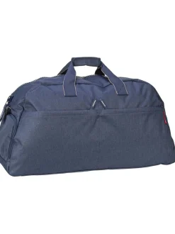 reisenthel Unisex Weekender - overnighter plus in blau